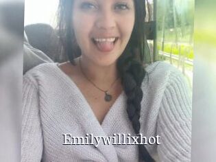 Emilywillixhot