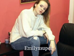 Emilyxsuper