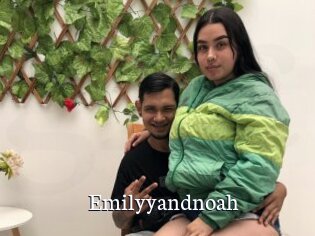 Emilyyandnoah