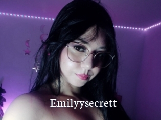 Emilyysecrett