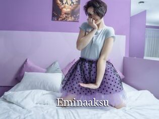 Eminaaksu