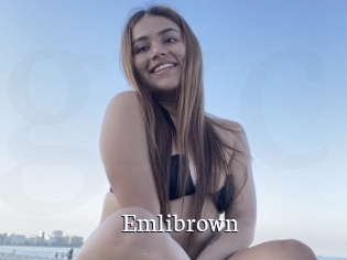 Emlibrown