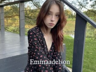 Emmaadelson