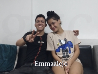 Emmaalejo