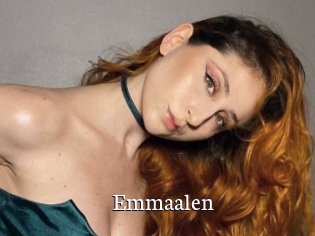 Emmaalen