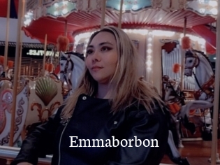 Emmaborbon