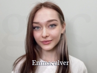 Emmaculver