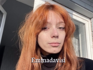 Emmadavisi