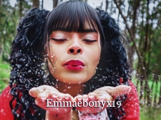 emmaebonyx19 Gratis xxx Clips