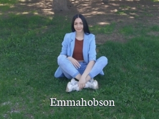 Emmahobson
