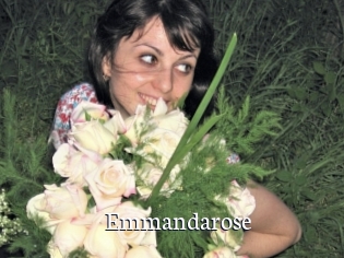 Emmandarose