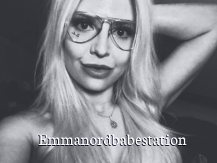 Emmanordbabestation