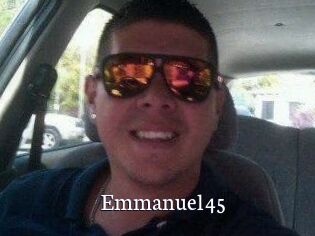 Emmanuel45
