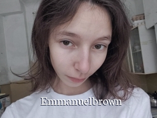 Emmanuelbrown
