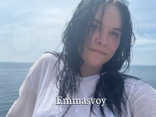 Emmasvoy