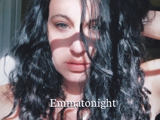 Emmatonight