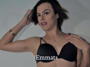 Emmats