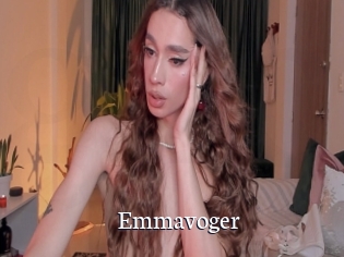 Emmavoger