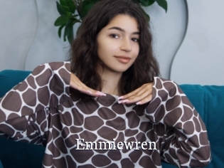 Emmiewren
