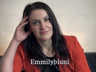 emmilybluni Gratis xxx Clips