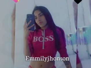 Emmilyjhonson