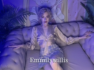 Emmilywillis