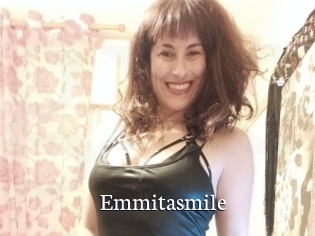 Emmitasmile