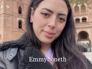 Emmyboneth