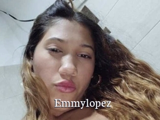 Emmylopez