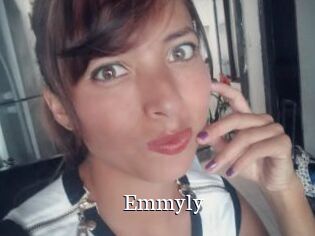 Emmyly