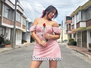 Emmyrosse
