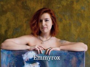 Emmyrox