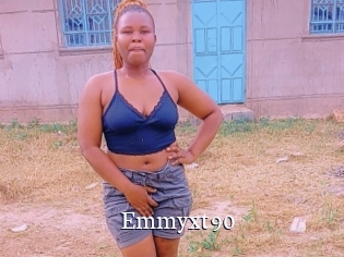 emmyxt90 Gratis xxx Clips