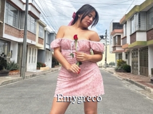Emygreco