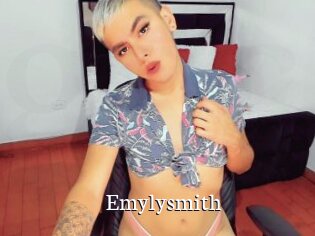 Emylysmith