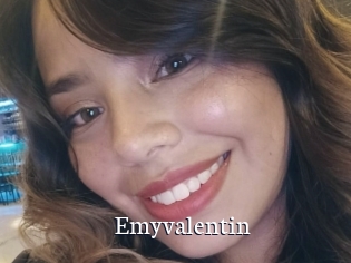 emyvalentin Gratis xxx Clips