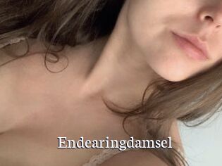 Endearingdamsel