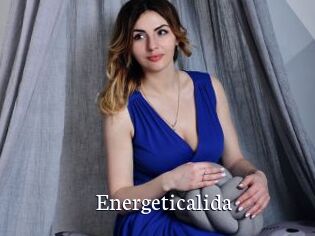Energeticalida
