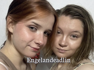 Engelandeadlin
