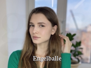 Engelballe