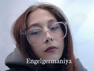 Engelgermaniya