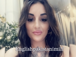 Englishpakistanimilf