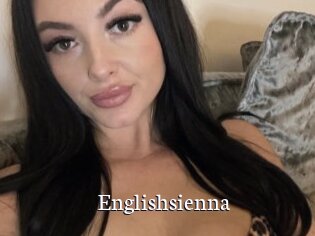 Englishsienna