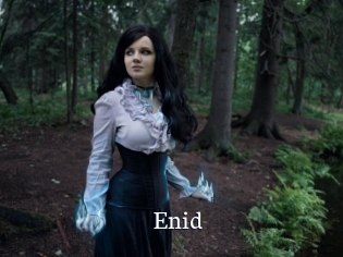 enid Gratis xxx Clips