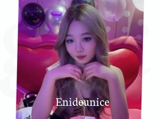 Enideunice