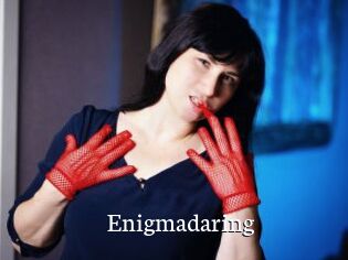 Enigmadaring