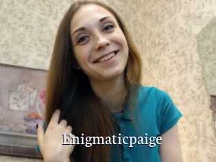 Enigmaticpaige