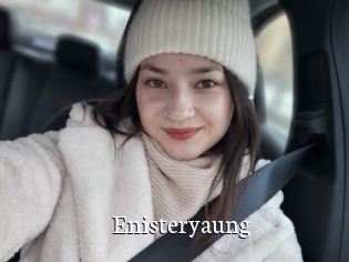 Enisteryaung