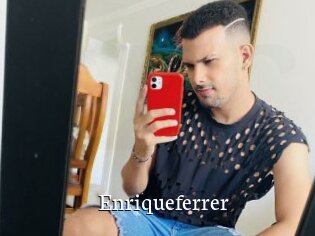 Enriqueferrer