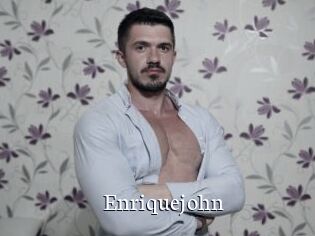 Enriquejohn